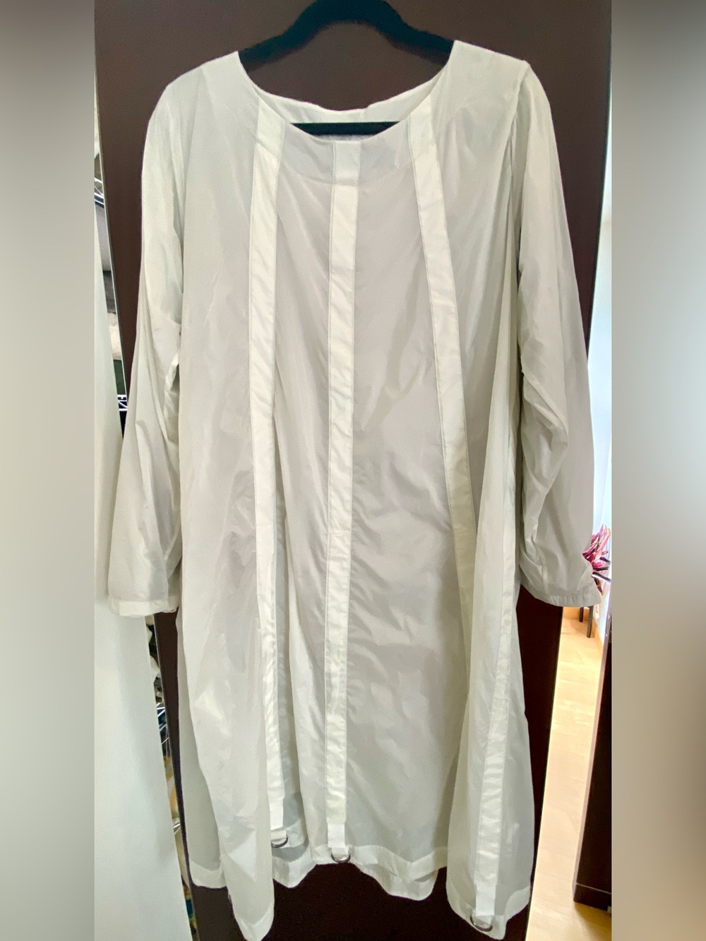 Bitte Kai Rand White Dress